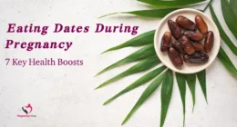 Eating Dates During Pregnancy
