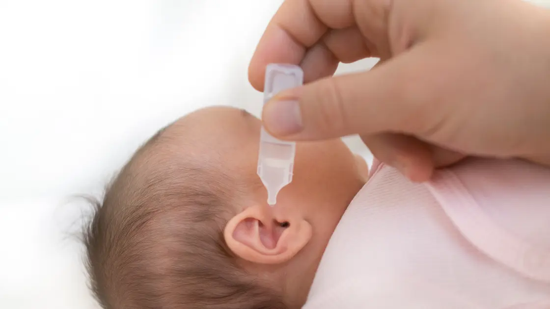 Cold and Ears Hurt: Mighty Ways to Ease Infant Ear Pain