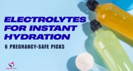 Instant Hydration