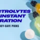Instant Hydration