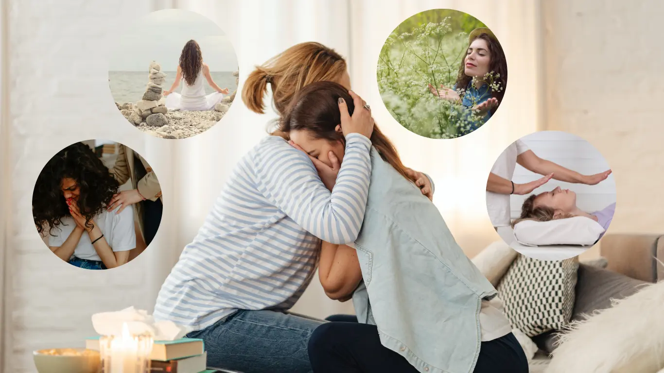 What Is a Chemical Pregnancy? Real Answers, Real Support Emotional Healing and Coping Mechanisms