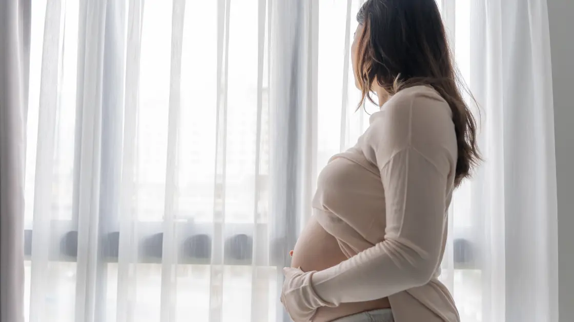 Posterior Placenta: A Critical Pregnancy Fact Decoded Posterior Placenta