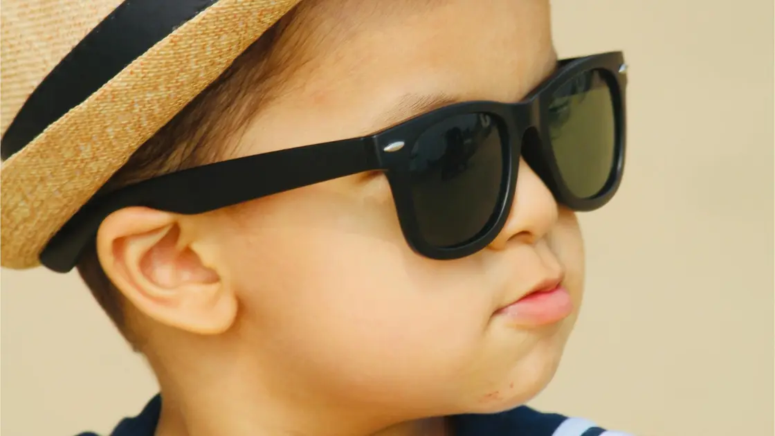 Kids Sunglasses: 8 Elite Selections for Dazzling Summer Kids Sunglasses
