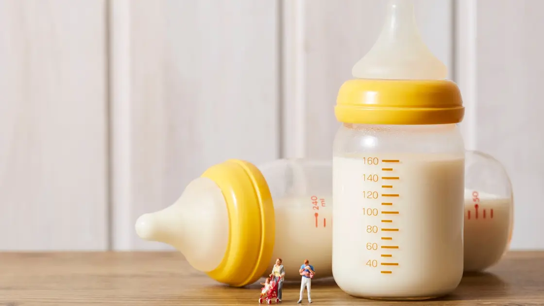 Your Go-To Baby Travel Essentials for Every Trip Feeding Essentials on the Road