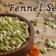 Fennel Seeds: A Tiny Spice with 7 Powerful Benefits