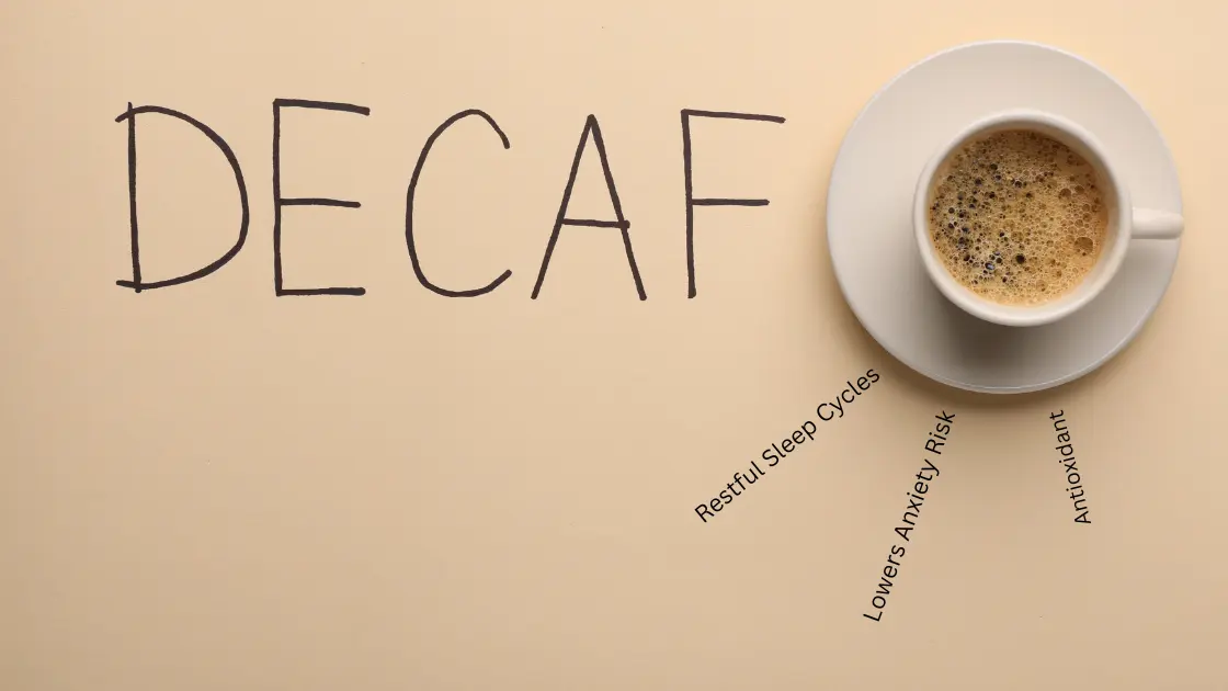 Decaf Espresso Delight: A Power-Packed Pregnancy Sip