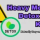 Heavy Metal Detox for Kids