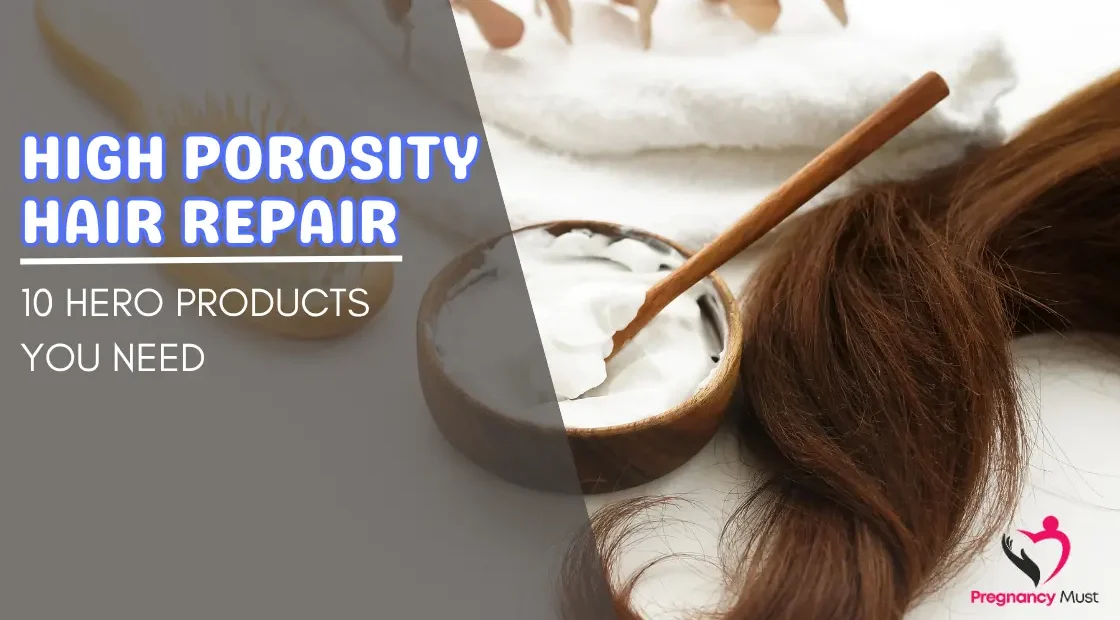 High Porosity Hair Repair_ 10 Hero Products You Need