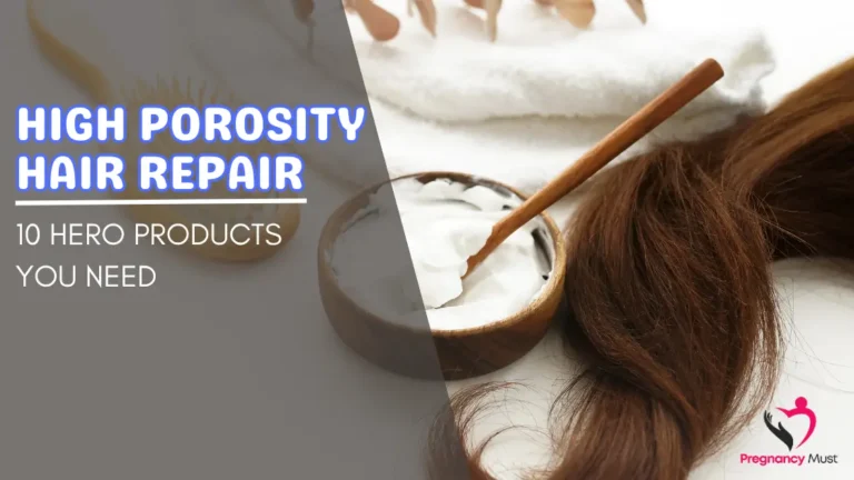 High Porosity Hair Repair_ 10 Hero Products You Need