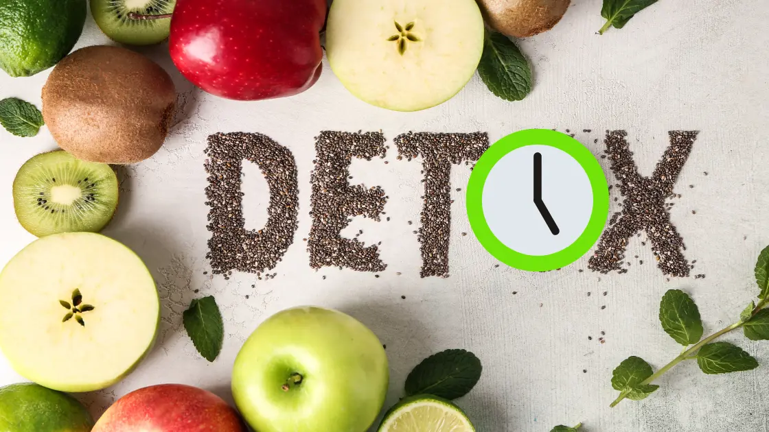 Heavy Metal Detox for Kids—Naturally Easy and Effective heavy metal detox for kids
