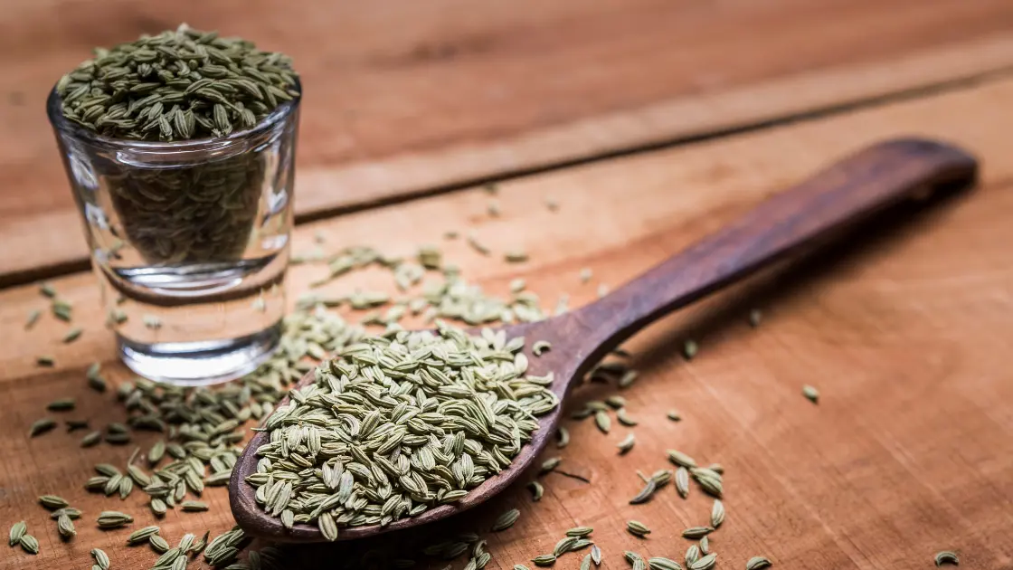 How Much Fennel Should You Take Daily