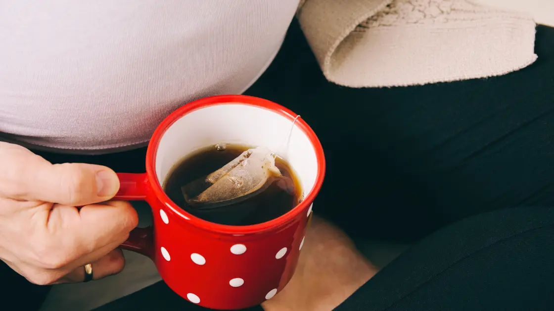 How Much Pregnancy Tea Should You Drink