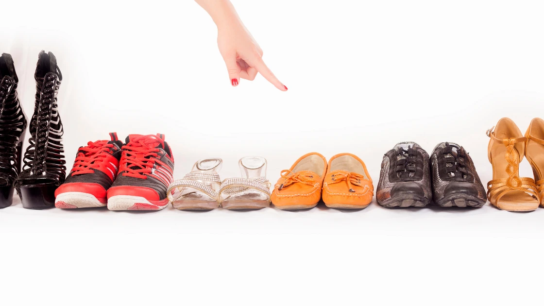 Walk on Clouds! - Comfiest Pregnancy Shoes How to Choose the Perfect Pregnancy Shoes