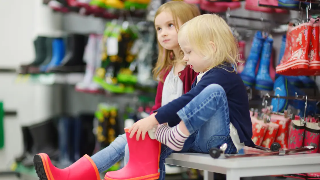 Kids Rain Boots: 12 Best Pairs to Keep Feet Dry & Happy kids rain boots