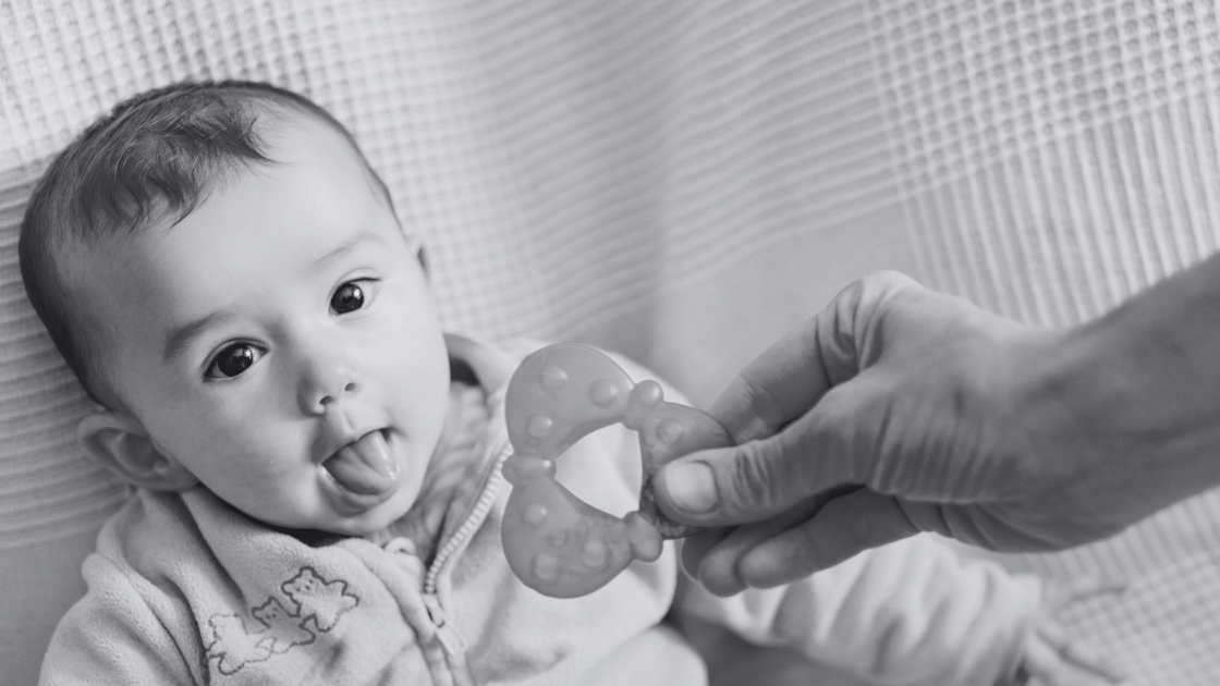Is Baby Grinding Teeth? 6 Causes & How to Stop It How to Prevent Baby Teeth Grinding at Night