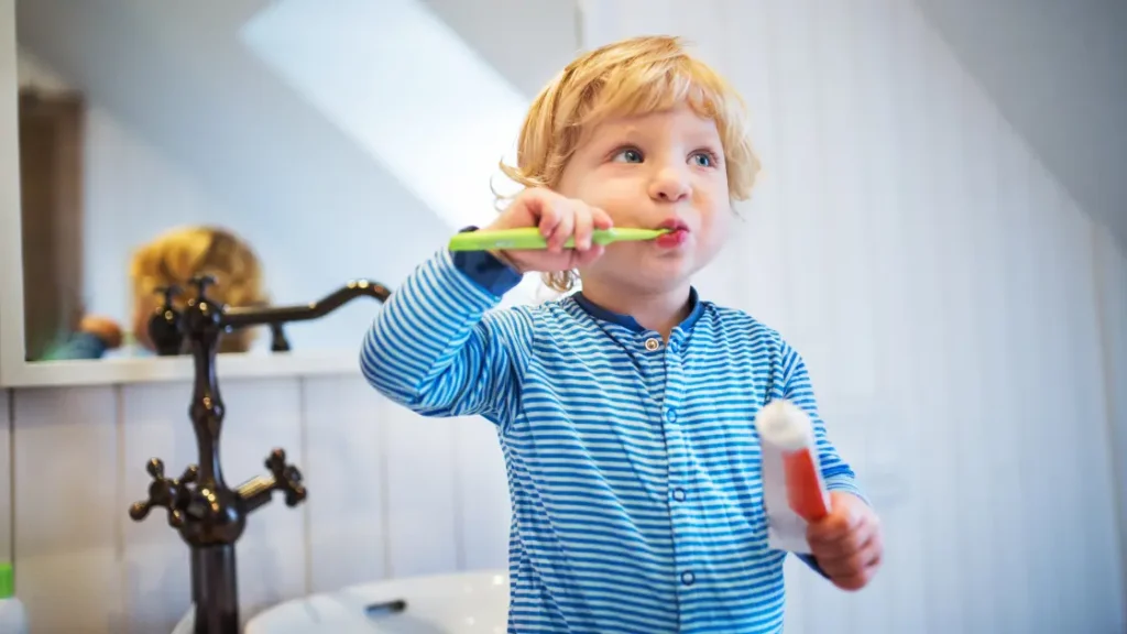 How to Prevent a Chipped Tooth in Your Toddler