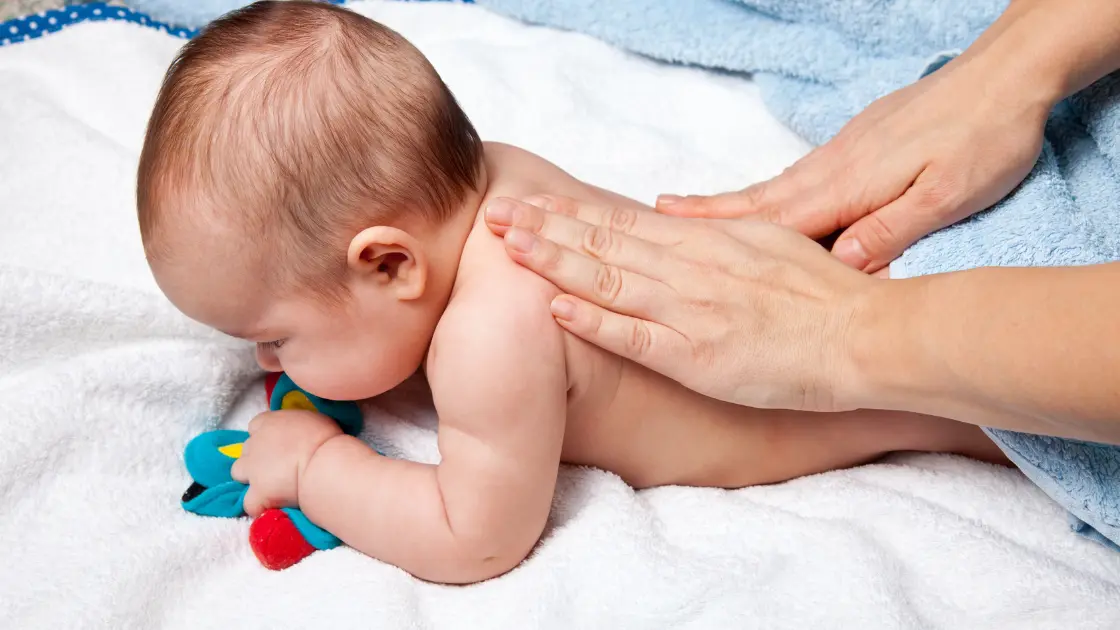Is Baby Grinding Teeth? 6 Causes & How to Stop It How to Stop Baby Grinding Teeth