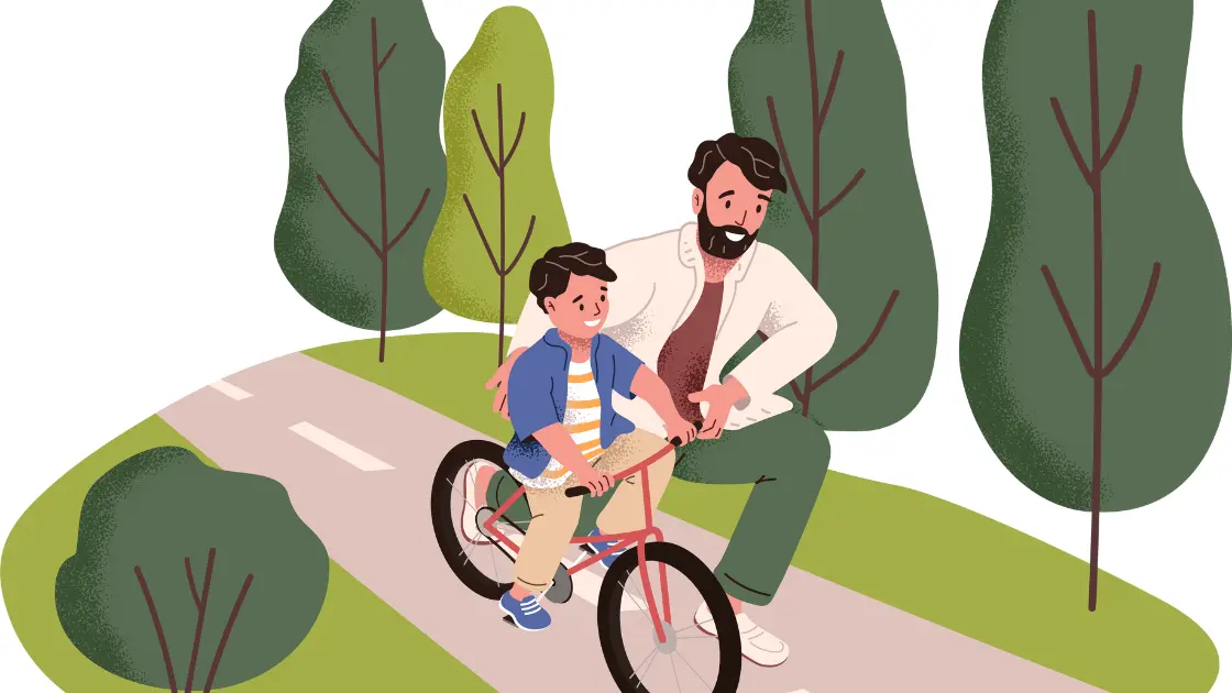 Kids Electric Bike: 15 Adventure Picks for Young Riders How to Teach a Kid to Ride a Bike