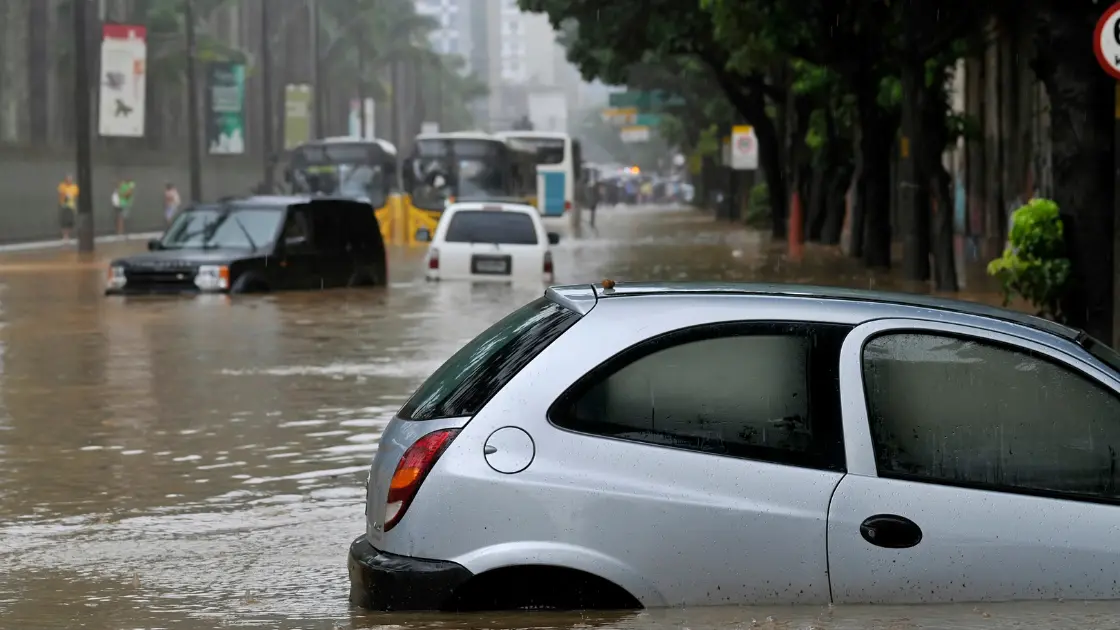 Babies in Flood: Learn to Act Before It’s Too Late Immediate Actions to Save Babies in Flood