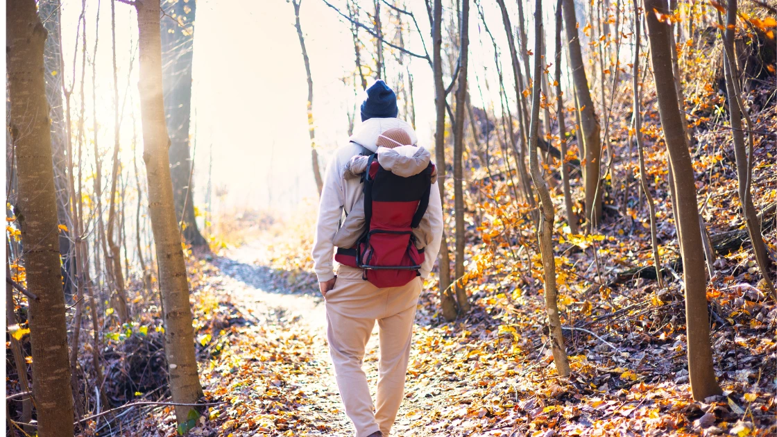 Top 4 Best Baby Carrier Types for Everyday Comfort Infant Backpack Carrier