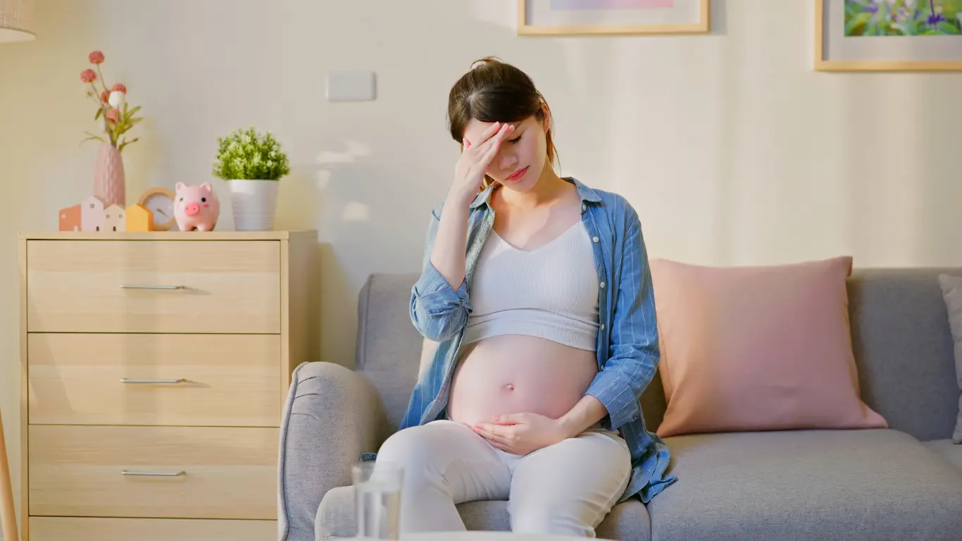 Anemia ICD 10 During Pregnancy: What Moms Should Know Iron Deficiency in Pregnancy What You Should Know