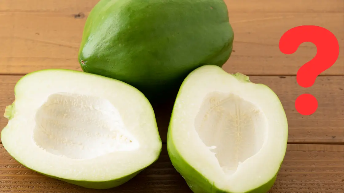 Is Green Papaya Safe During Pregnancy?