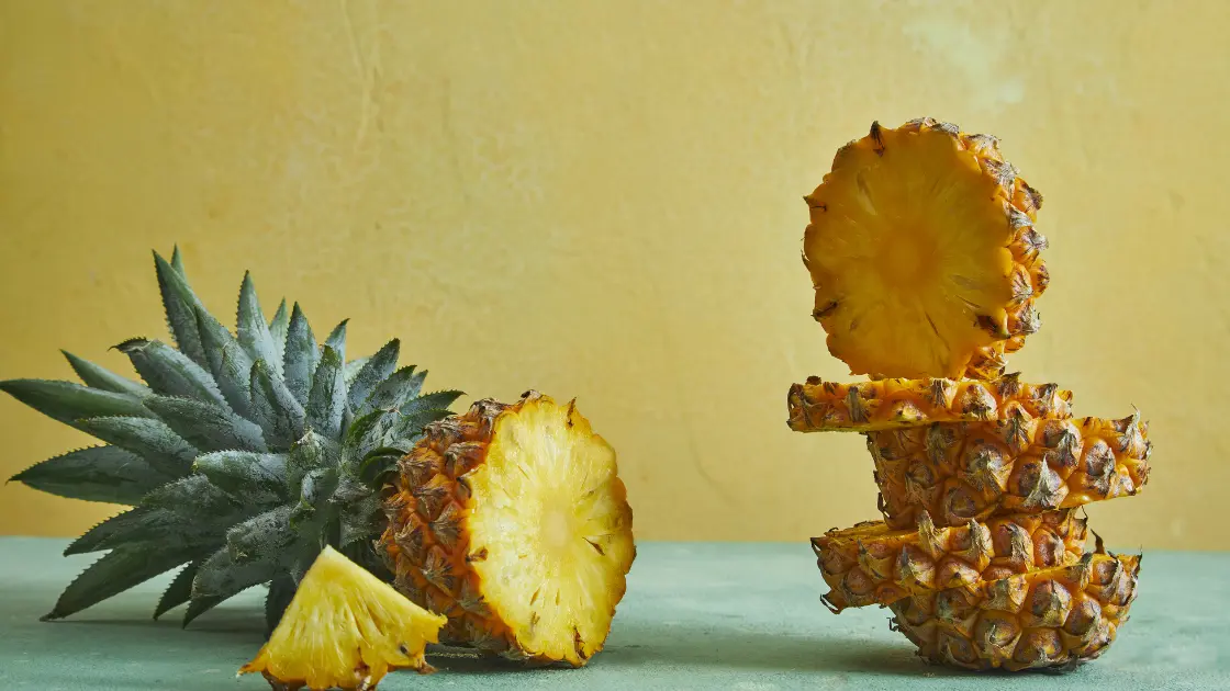 Pineapple and Pregnancy: Benefits to Enjoy, Risks to Know Dietary Value of Pineapple