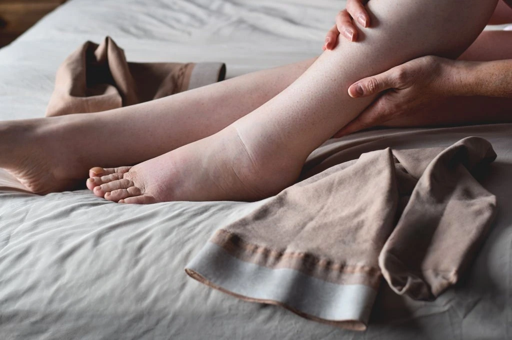 Pressure Socks for Pregnancy: Unrivaled Comfort & Support Key Benefits of Pressure Socks for Pregnancy