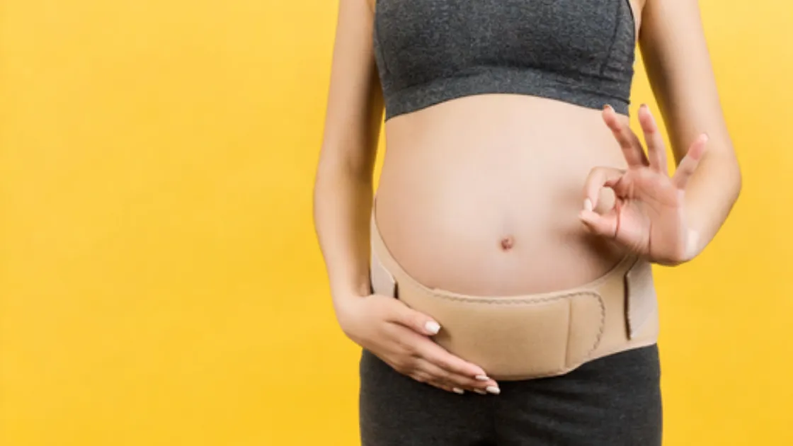 Key Benefits of a Maternity Support Belt for Pregnancy