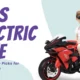 Kids Electric Bike: 15 Adventure Picks for Young Riders