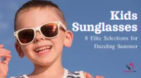 Kids Sunglasses: 8 Elite Selections for Dazzling Summer