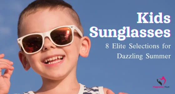 Kids Sunglasses: 8 Elite Selections for Dazzling Summer