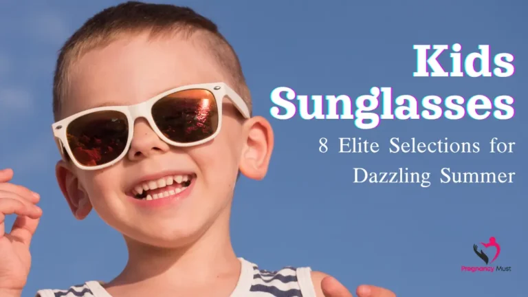 Kids Sunglasses: 8 Elite Selections for Dazzling Summer