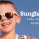 Kids Sunglasses: 8 Elite Selections for Dazzling Summer