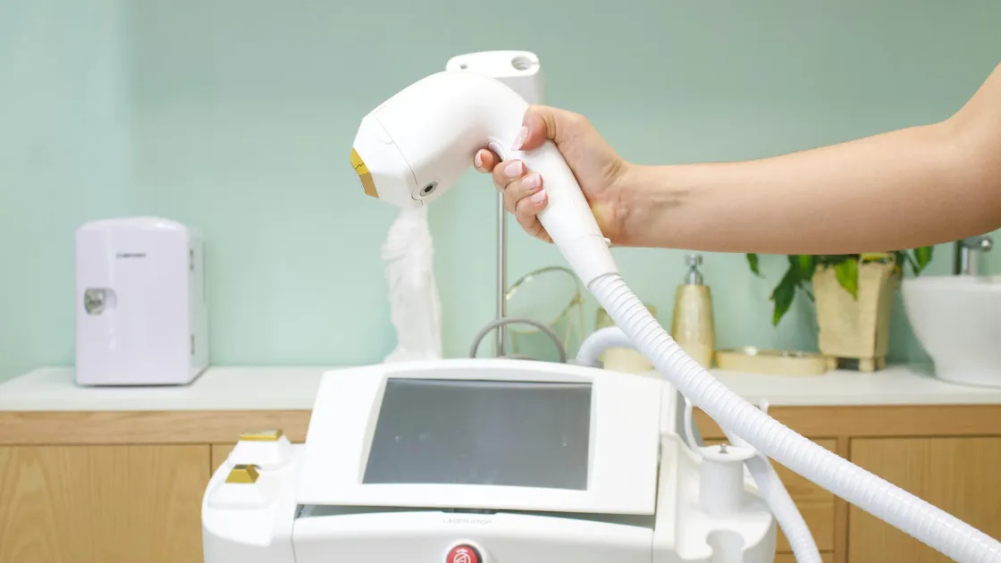Proven Stretch Mark Removal: Powerful, Visible Results Laser Stretch Mark Removal