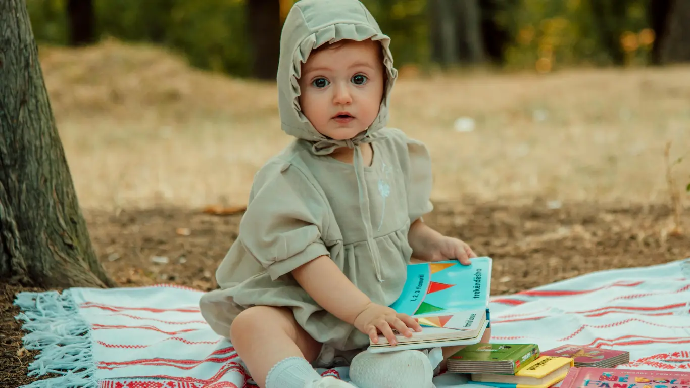 Top 20 Best Baby Books That Make Reading Magical Let Your Child Choose