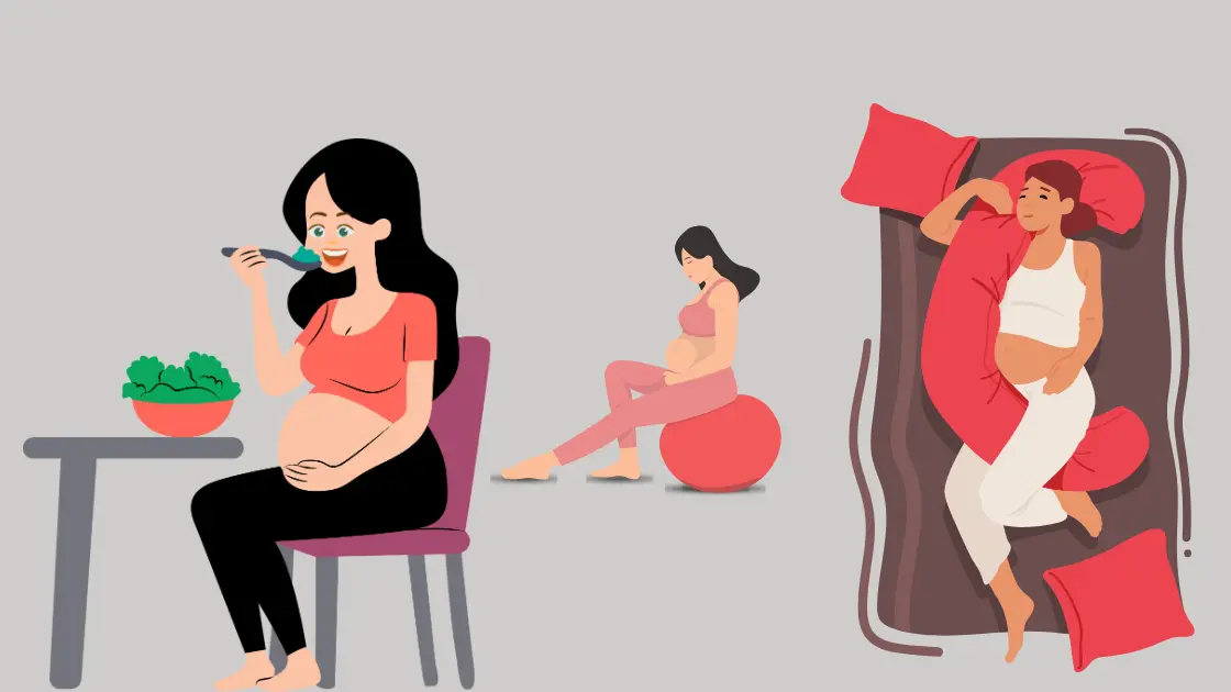 Posterior Placenta: A Critical Pregnancy Fact Decoded Posterior Placenta