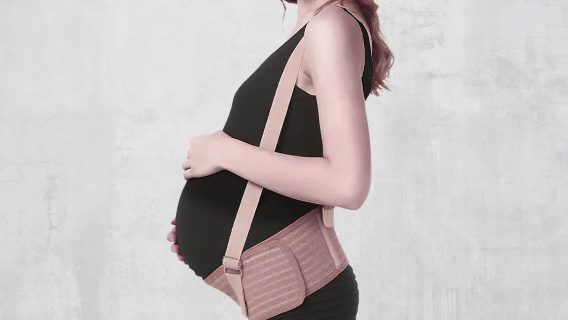 Maternity Belt for Back Pain