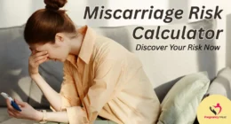Miscarriage Risk Calculator