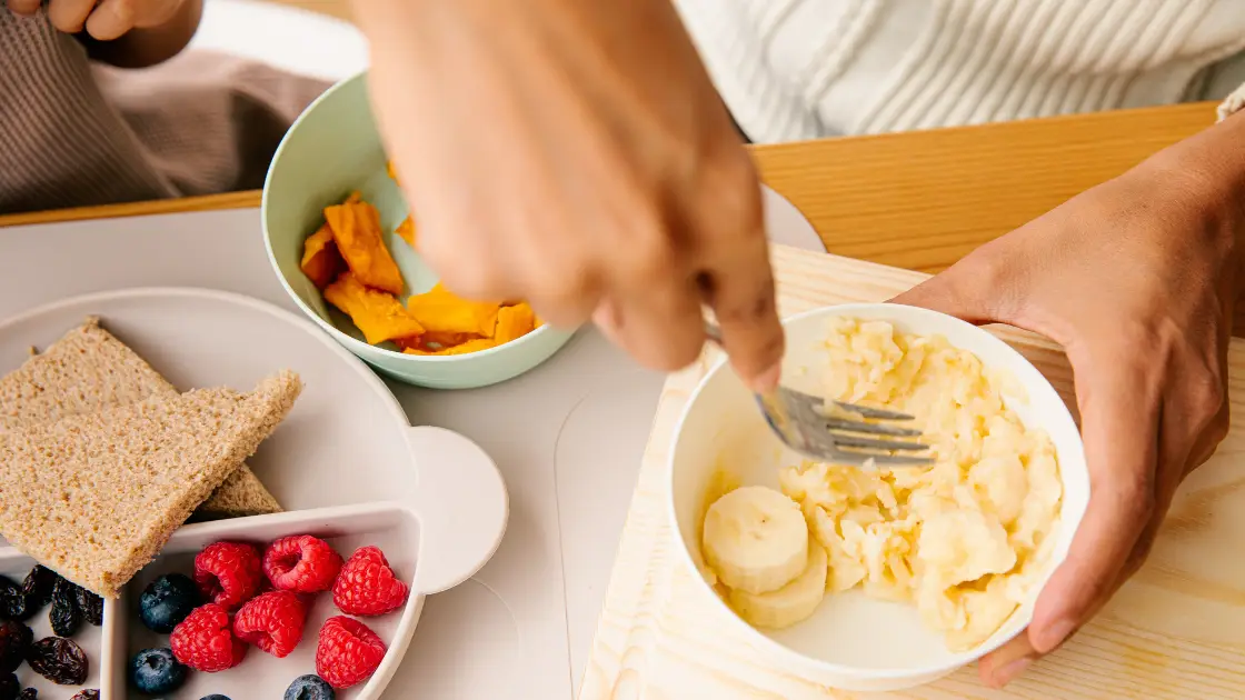 Best Baby Cereal Picks for a Powerful Start to Solids Mixing Baby Cereal with Other Foods
