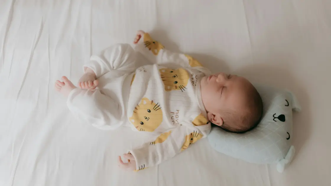 Baby Pillow to Snuggle Smarter: 12 Coziest Choices Myths About Baby Pillows You Should Ignore