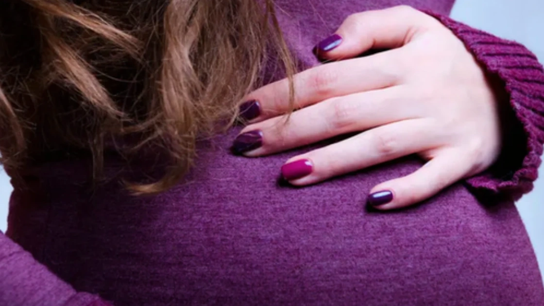 Pregnancy Nail Shapes: Healthy Nails with Stylish Care Nail Shapes Trends for Expecting Moms