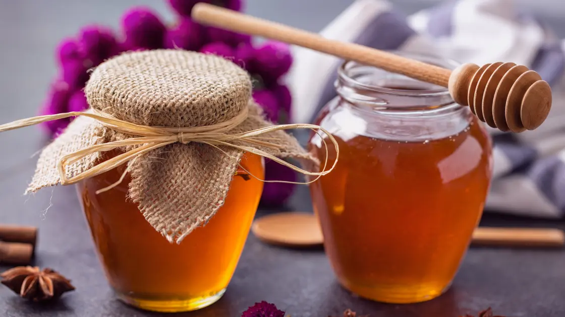 Honey During Pregnancy: 7 Sweet Truths You Need Now Nutritional Benefits of Honey for Pregnant Women