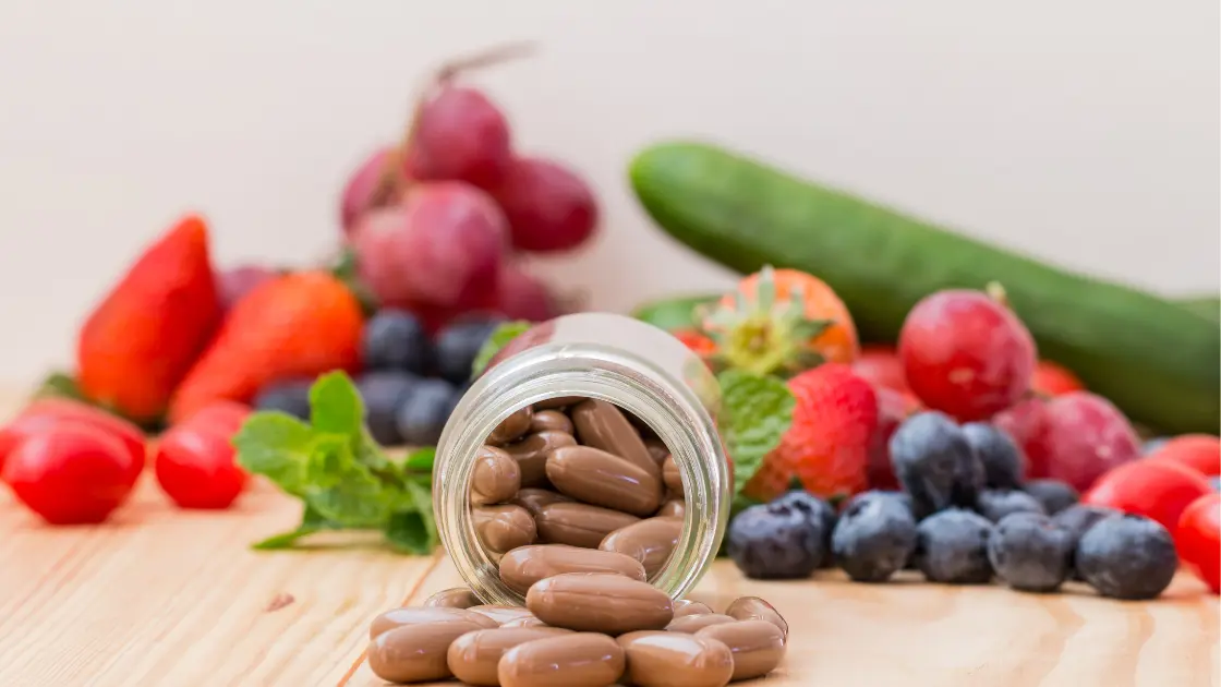 Intrauterine Pregnancy: Where New Life Takes Root Nutrition and Supplements