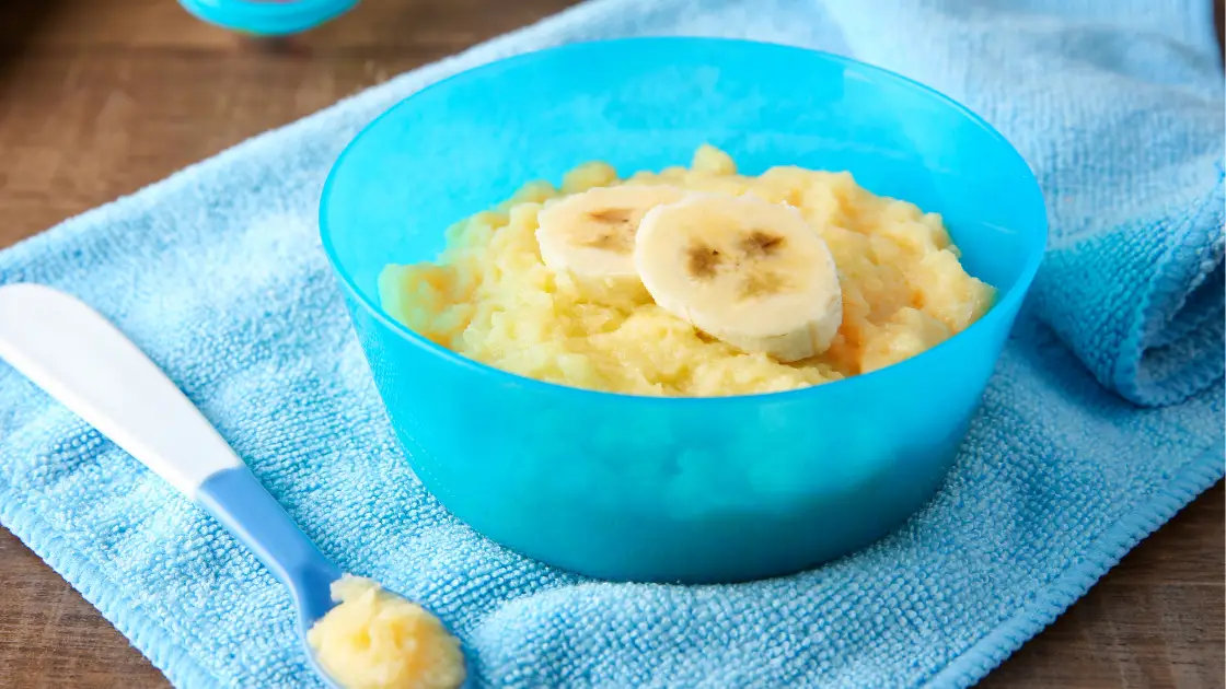 Best Baby Cereal Picks for a Powerful Start to Solids Organic Baby Cereal