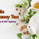 Organic Paregnancy Tea: 10 Top Brands & DIY Options