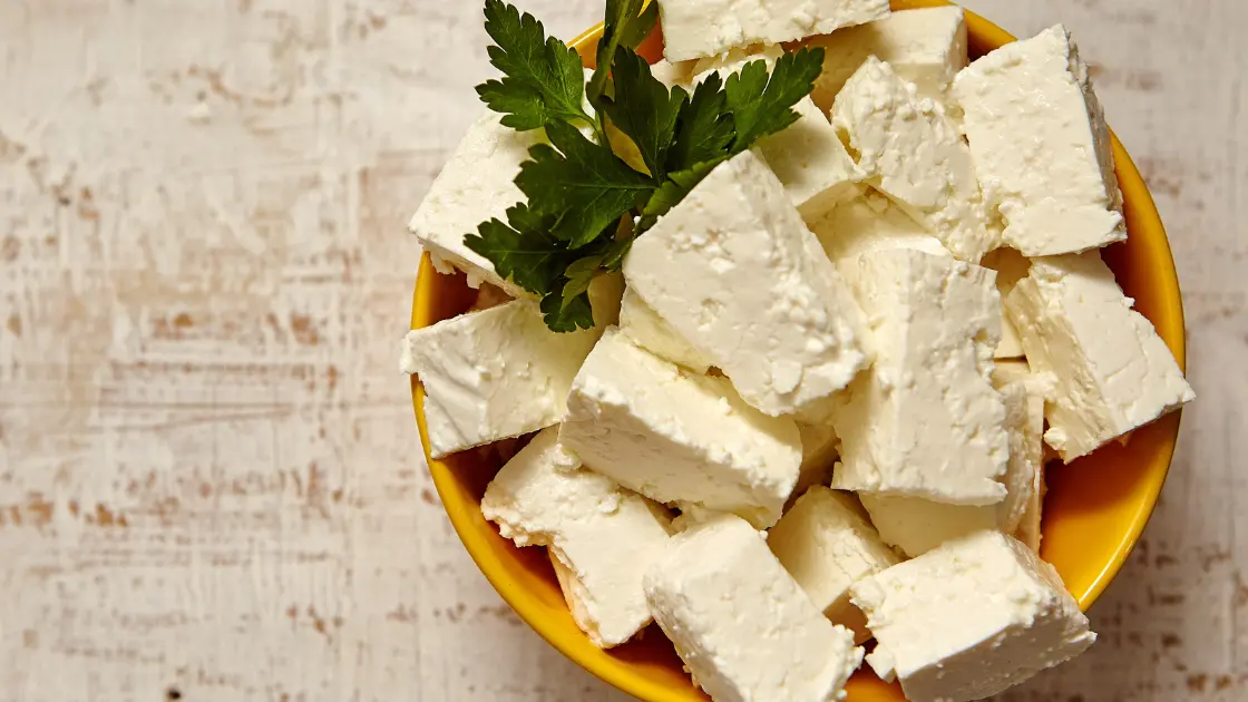 Say Goodbye to Bloat: 10 Lactose Free Cheese Tips Cottage Cheese