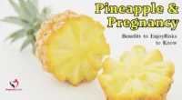 Pineapple and Pregnancy