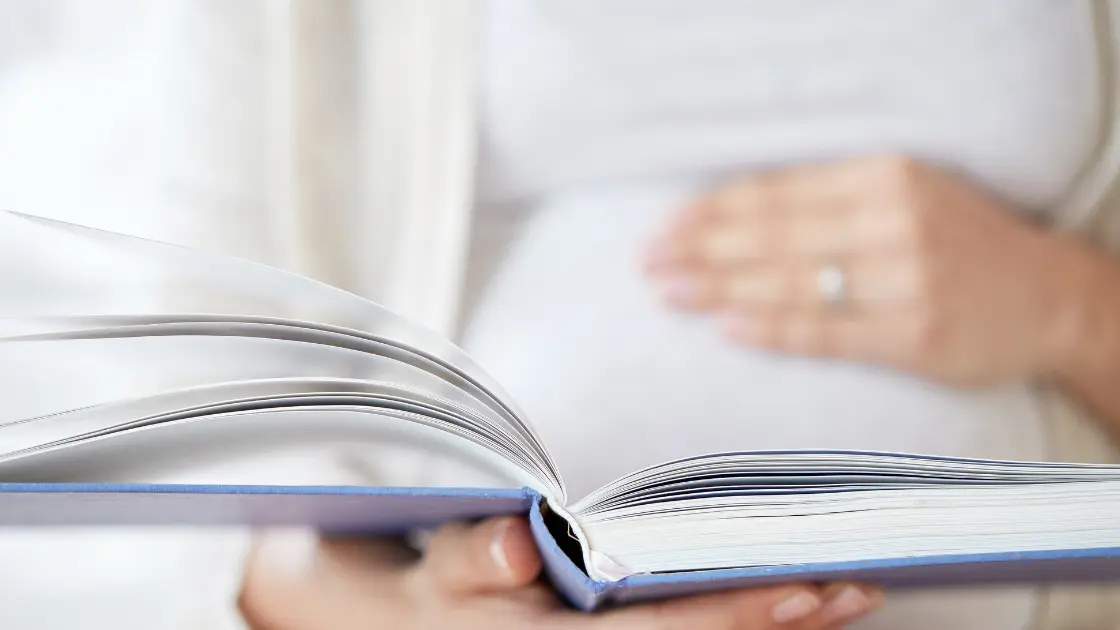 35 Heartwarming First Time Mum To Be Gifts She’ll Adore Positive Birth Story Book