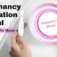 Pregnancy Gestation Wheel